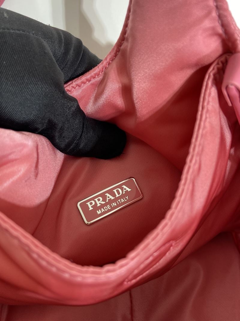 Prada Shopping Bags